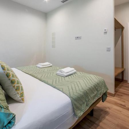 2 Bedrooms 1.5 Bathrooms Furnished - Justicia - Refurbished - Mintystay Μαδρίτη Εξωτερικό φωτογραφία