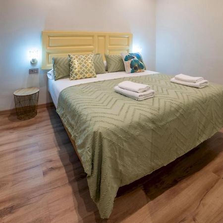 2 Bedrooms 1.5 Bathrooms Furnished - Justicia - Refurbished - Mintystay Μαδρίτη Εξωτερικό φωτογραφία
