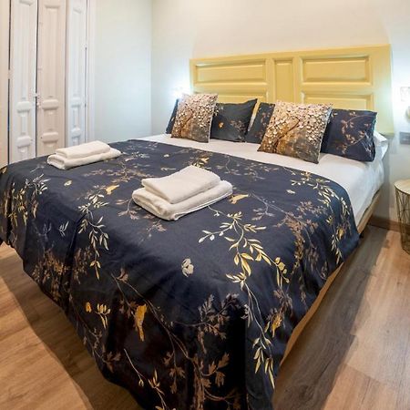 2 Bedrooms 1.5 Bathrooms Furnished - Justicia - Refurbished - Mintystay Μαδρίτη Εξωτερικό φωτογραφία