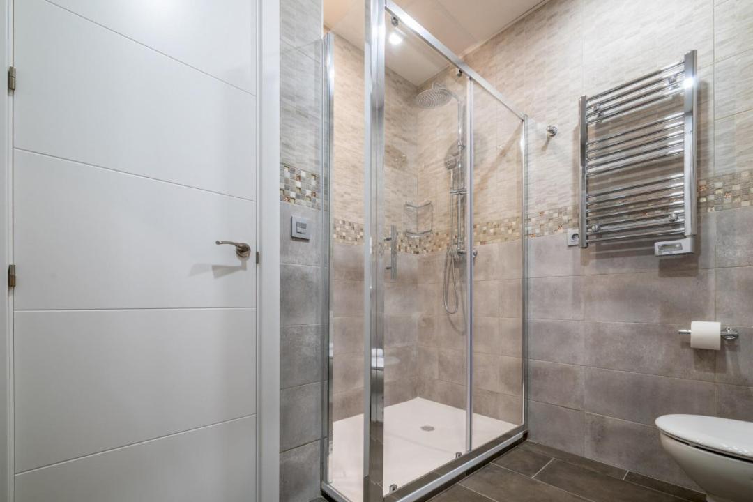 2 Bedrooms 1.5 Bathrooms Furnished - Justicia - Refurbished - Mintystay Μαδρίτη Εξωτερικό φωτογραφία