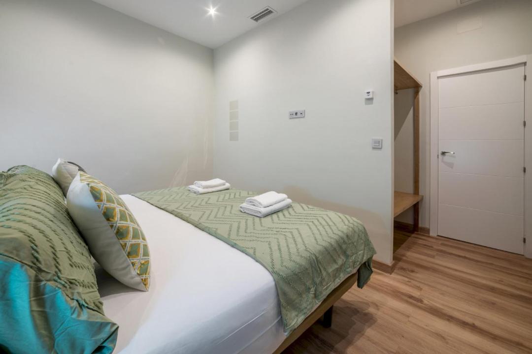 2 Bedrooms 1.5 Bathrooms Furnished - Justicia - Refurbished - Mintystay Μαδρίτη Εξωτερικό φωτογραφία