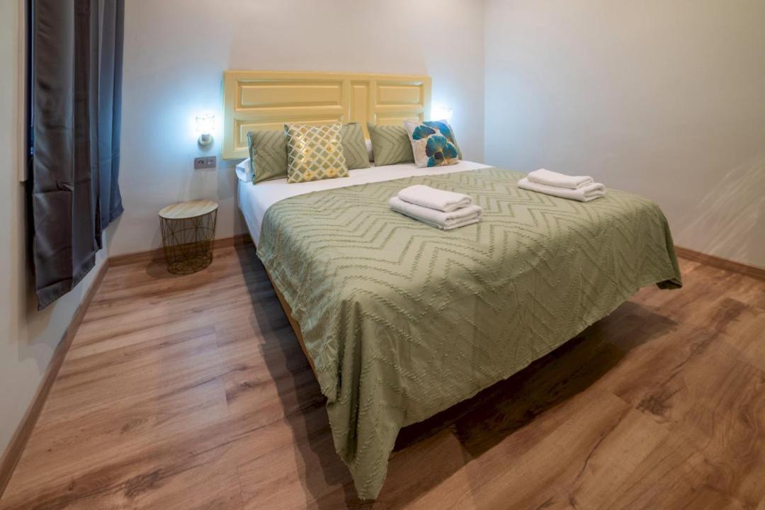 2 Bedrooms 1.5 Bathrooms Furnished - Justicia - Refurbished - Mintystay Μαδρίτη Εξωτερικό φωτογραφία