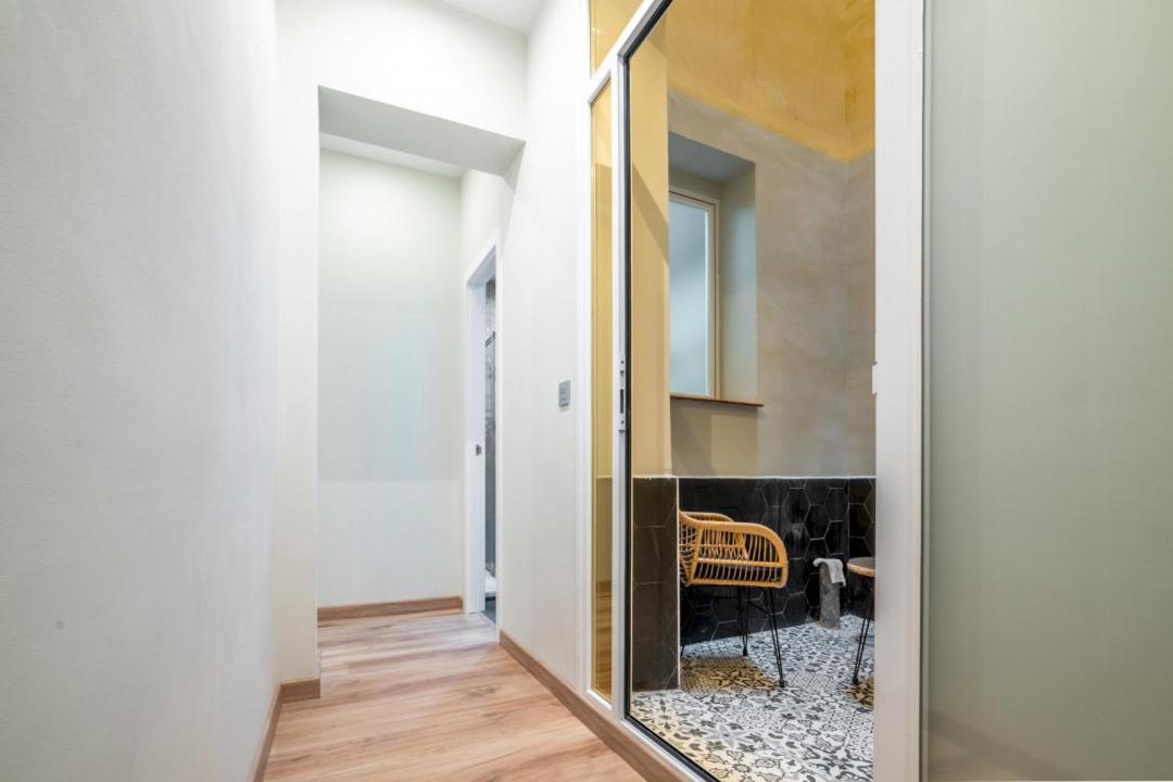 2 Bedrooms 1.5 Bathrooms Furnished - Justicia - Refurbished - Mintystay Μαδρίτη Εξωτερικό φωτογραφία